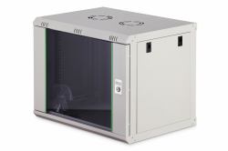 Digitus Wall-mounted enclosure Dynamic Basic series - 600x450 mm [WxD] 