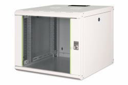 Digitus Wall Mounting Cabinet Unique Series - 600x600 mm [WxD] 
