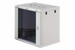 Digitus Wall-mounted enclosure Dynamic Basic series - 600x450 mm [WxD] 