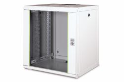 Digitus Wall Mounting Cabinet Unique Series - 600x450 mm [WxD] 
