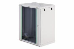 Digitus Wall-mounted enclosure Dynamic Basic series - 600x450 mm [WxD] 