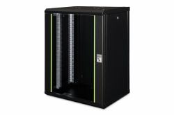 Digitus Wall Mounting Cabinet Unique Series - 600x450 mm [WxD] 