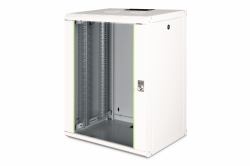 Digitus Wall Mounting Cabinet Unique Series - 600x450 mm [WxD] 