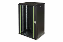 Digitus Wall Mounting Cabinet Unique Series - 600x450 mm [WxD] 