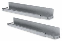 Digitus Slide rails for 482.6 mm [19"] network enclosures 