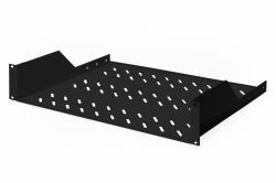 Digitus Shelf for Fixed Installation in 483 mm [19"] Cabinets 