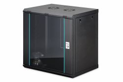 Digitus Dynamic-N series wall-mounted enclosure - 600x450 mm [WxD], unassembled 