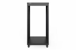 Digitus Universal 19-Inch Equipment Rack with Castors, 21U 