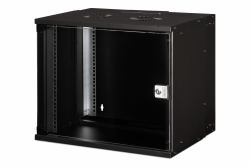 Digitus Wall-mounted enclosure SOHO Pro - 483 mm [19"] - 540x400 mm [WxD] 
