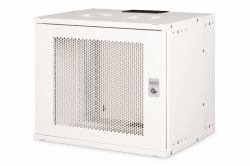 Digitus Wall-mounted enclosure SOHO Pro - 483 mm [19"] - 540x400 mm [WxD] 