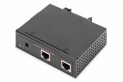 Digitus Industrial Gigabit PoE++ Splitter, 802.3bt 