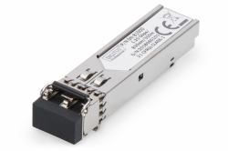 Digitus mini GBIC [SFP] Module, 1.25 Gbps, 0.55km 