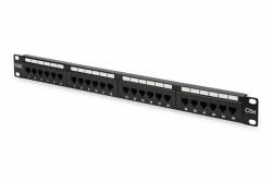 Digitus CAT 5e Patch Panel 