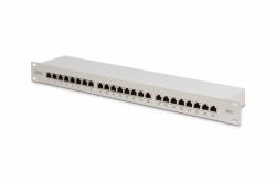 Digitus CAT 6, Class E Patch Panel 