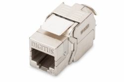 Digitus DN-93612-1 keystone module 