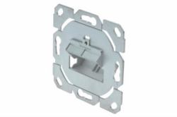 Digitus DN-93831-1 wall plate/switch cover Metallic 