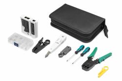 Digitus Network Tool Set 