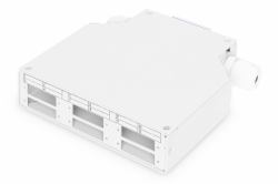 Digitus Din Rail Distribution Box 