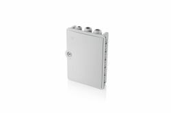 Digitus FTTH Outdoor Distribution Box for 6 SC/DX 