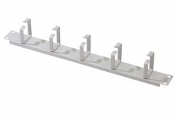Digitus DN-97601 cable tie Stainless steel Grey 