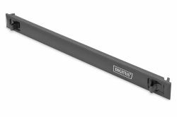 Digitus Snap-in blind cover for 482.6 mm [19"] network and server enclosures 