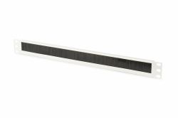 Digitus Cable brush strip for 483 mm [19"] cabinets 