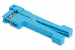Digitus DN-FO-FS4 cable stripper Blue 