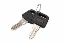 Digitus Key for wall-mounted enclosures Dynamic series, SOHO 10" & 19" series, charging cabinets 
