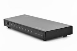 Digitus HDMI Splitter, 1x8 