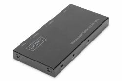 Digitus Ultra Slim HDMI Splitter, 1x2, 4K / 60 Hz 