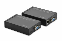 Digitus VGA UTP extender set 