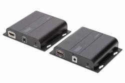 Digitus 4K HDMI extender via CAT / IP [set] 