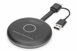 Digitus Wireless HDMI transmitter for Click & Present Pro [DS-55317] 