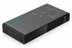 Digitus 4K HDMI Splitter, 1x2 