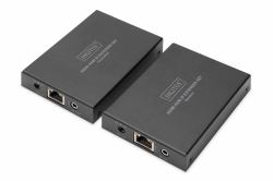 Digitus HDMI KVM IP Extender Set 