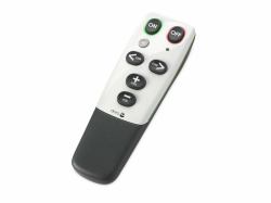 Doro HandleEasy 321rc remote control IR Wireless Universal Press buttons 