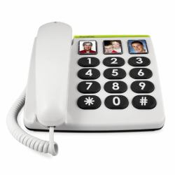 DORO 331PH 