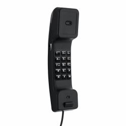 Doro 901c Analog telephone Black  - foreign version