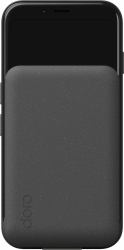 Doro Aurora 21 11.4 cm [4.5"] Dual SIM Android 14 4G USB Type-C 4 GB 64 GB 3000 mAh Graphite 