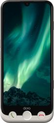 Doro Aurora 31 15.5 cm [6.1"] Dual SIM Android 14 4G USB Type-C 6 GB 28 GB 5000 mAh White 