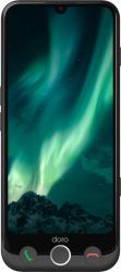 Doro Aurora 31 15.5 cm [6.1"] Dual SIM Android 14 4G USB Type-C 6 GB 28 GB 5000 mAh Graphite 