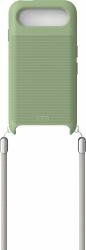 Doro Aurora A21 TPU case/strap green 