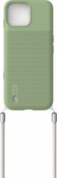 Doro Aurora A31 TPU case/strap green 