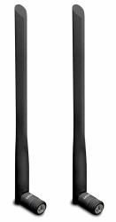 DrayTek ANT-1205 network antenna Omni-directional antenna RP-SMA 5 dBi 