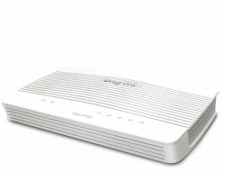 DrayTek V2766 wired router Gigabit Ethernet White 