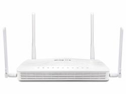 DrayTek Vigor 2767ax-4G VDSL 2.5GbE Ethernet Router with AX3000 Wireless and integrated 4G/LTE Modem 
