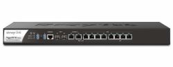 DrayTek Vigor 3910 wired router 10 Gigabit Ethernet Black, White 