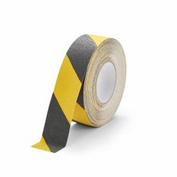 Durable DURALINE GRIP 25mm Yellow/Black