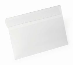 Durable 116219 label holder 10 pc[s] 