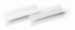 Durable 118019 label holder 10 pc[s] Self-adhesive 